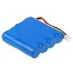 Moneual RYDIS R750 Vacuum battery 1400mAh Li-ion 12.8V