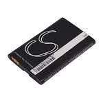 Sagem MYX-2 MYX2 MYX3-2 battery replacement rechargeable