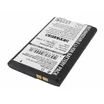 Sagem MYX-4 188453367 SANA-SN3 battery replacement rechargeable