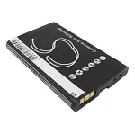 Sagem MY-X6 MY-X7 MYV-65 battery replacement rechargeable