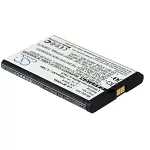 Sagem MYX-8 MYX8 battery replacement rechargeable