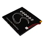 Fujitsu Siemens Loox 600 extended battery replacement
