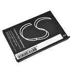 Socketmobile Somo650 SoMo-650-1200 1610-00009 battery