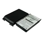 Acer N300 N310 N311 N320 N321 extended with back cover battery