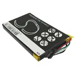 Acer N30 rechargeable extended battery replacement