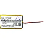IPod Nano 2GB 4GB MA004LL/A MA005LL/A batteries rechargeable