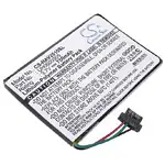 Navigon 2510 Explorer UH0600905 battery replacement