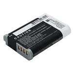 Canon NB-12L LEGRIA Mini X PowerShot camera battery 1900mAh Li-ion