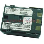 Canon BP-2L12 BP-2L13 BP-2L14 NB-2L12 NB-2L13 NB-2L14 battery