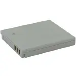 Canon NB-4L PL46G digital IXUS 100-IS camera battery 850mAh