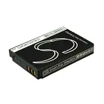 Canon NB-5L battery replacement 3.7v 1120mAh digital camera