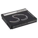 Canon NB-6L camera camcorder battery rechargeable replacement