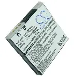 NTT Docomo battery F-01A F-03A F-07A F-09A F1100 F706i F904i