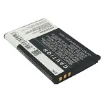 Nokia BL-4C battery replacement 3.7v 750mAh rechargeable