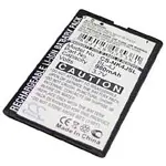 Nokia C6 C6-00 Touch 3G BL-4J mobile phone battery replacement