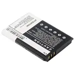 SVP Cybersnap DC-12V replacement battery rechargeable