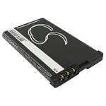 Nokia battery classic XpreeMusic Illuvial BL-5CT mobile replacement