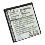 Nokia battery 701 C7 C7-00 N85 N86 X7 X7-00 BL-5K mobile phone