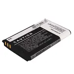 Digipo HDDV-MF506 HDV-V16 camera battery 1100mAh Li-ion 3.7V