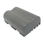 Nikon EN-EL3e D900 DSLR D700 camera battery 2000mAh Li-ion 7.4V
