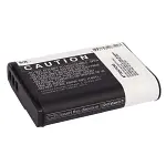 Nikon Coolpix P610s P900 P900s S810c camera battery 1700mAh Li-ion
