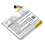 Nest Thermostat A0013 T3007ES T3008US battery 2nd 3rd gen