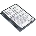 Casio Exilim Pro Zoom EX-Z200 EX-Z2000 EX-F1 replacement battery