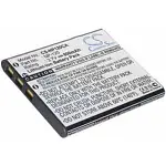 Casio-Exilim-EX-S200 camera battery replacement 3.7v