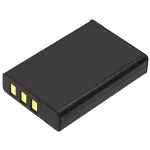 Vivikai HD-C3 HDC-8800 HD-D10II HDV-8800 camera camcorder battery