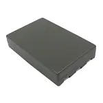 Canon ER-D100 NB-1L NB-1LH camera battery 830mAh Li-ion 3.7V