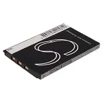 Casio NP-20 NP-20DBA CS-NP20CA camera battery replacement
