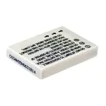 Fujifilm NP-30 FinePix F440 Zoom camera battery 300mAh Li-ion 3.7V