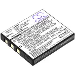 Pentax D-LI8 D-Li85 camera camcorder battery rechargeable