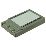 Konica digital Revio KD-310 KD-400Z KD-500Z batteries rechargeable