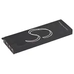 Casio NP-50 NP-50DBA camera camcorder battery rechargeable