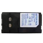 Oneil 550041-100 DR10 HP C3059a battery 2100mAh Ni-MH 6V