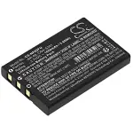 Panasonic CGA-S301 CGA-S302A CGA-S302A/ 1B battery rechargeable