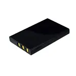 Casio NP-30 NP-30DBA CREATIVE NP-60 camera battery 1050mAh