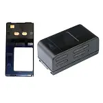 Sony NP-33 NP-55 NP-66 NP-66H NP-68 NP-77 NP-98 batteries