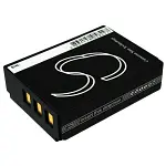 Fujifilm NP-85 Finepix F305 SL1000 SL240 camera battery 1600mAh