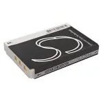 Traveller NP-900 02491-0015-00 BATS4 02491-0037-00 camera battery
