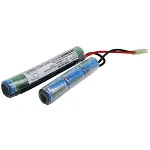 various hobby and remote control 8.4V 1500mAh battery replacement
