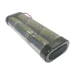 RC toy copter 7.2V 3000mAh hobby battery Ni-MH rechargeable