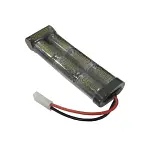 RC generic 8.4V hobby battery 3000mAh Ni-MH rechargeable replacement