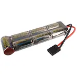 Remote control common 8.4v hobby battery 3000mAh Ni-MH