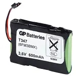 Siemens Gigaset-3000-Micro battery replacement rechargeable
