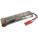 Remote control generic hobby battery 3600mAh Ni-MH 8.4V