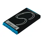 Nintendo Advance-SP-GBA-GAMEBOY SAM-SPRBP battery