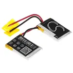 Ocean HPP452030 EV0200 camera battery 440mAh Li-Polymer 3.7V