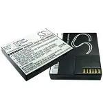 Opticon H-19 H-19a H-19d barcode scanner battery replacement
